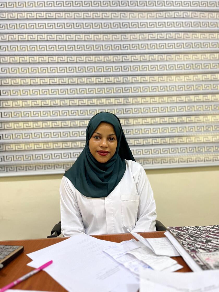 Pharm Maryam