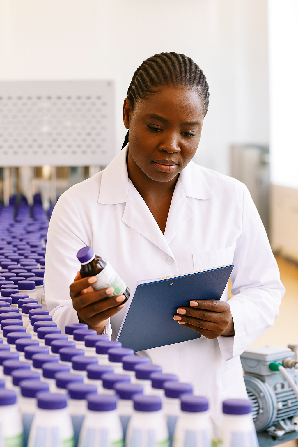Digital Ordering & Inventory Access